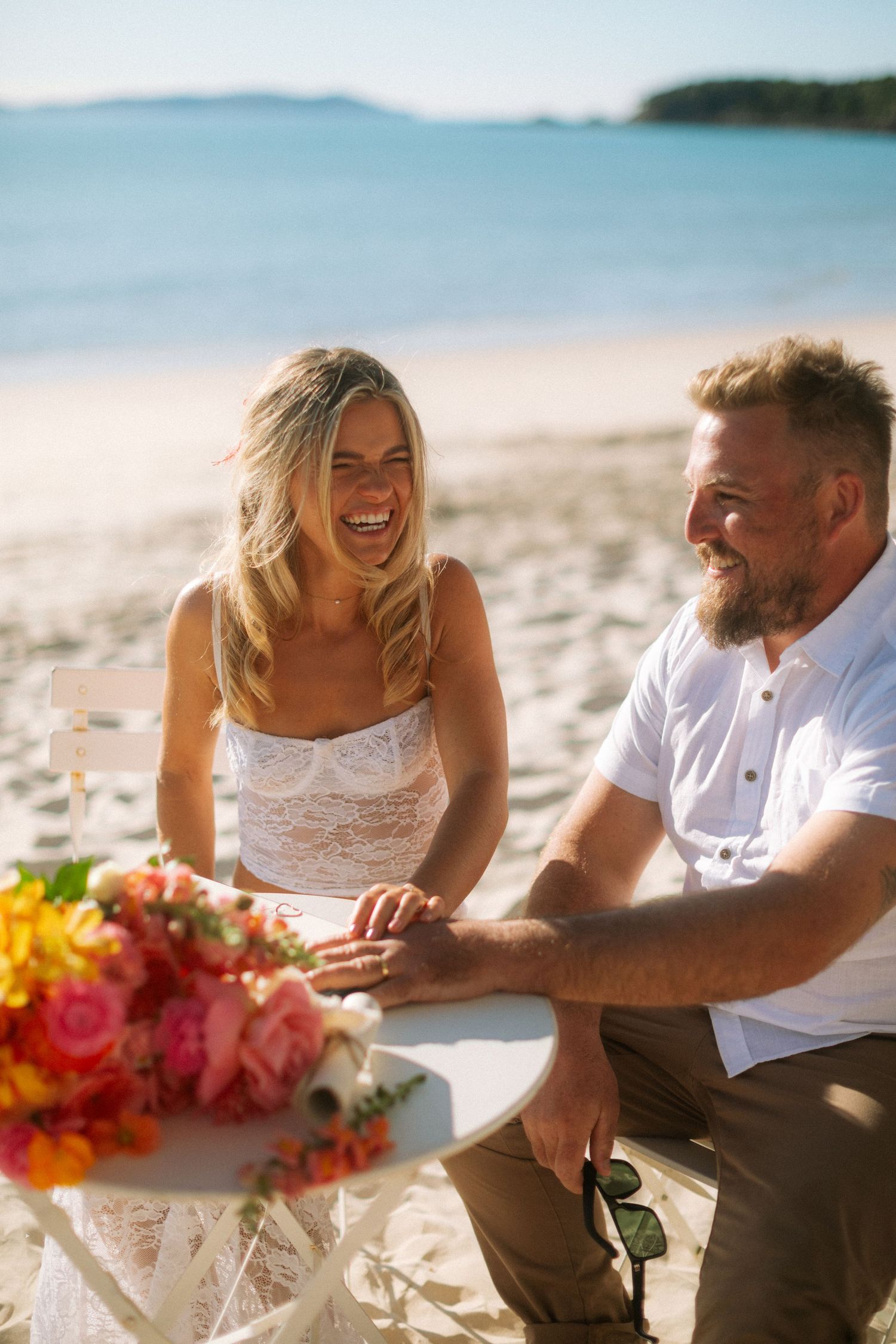 Central Queensland Wedding Photographer 
Rockhampton Wedding Photographer