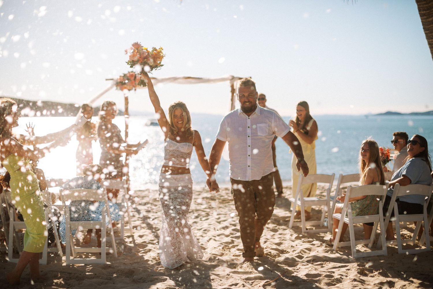 Central Queensland Wedding Photographer 
Rockhampton Wedding Photographer
Great Keppel Island Wedding