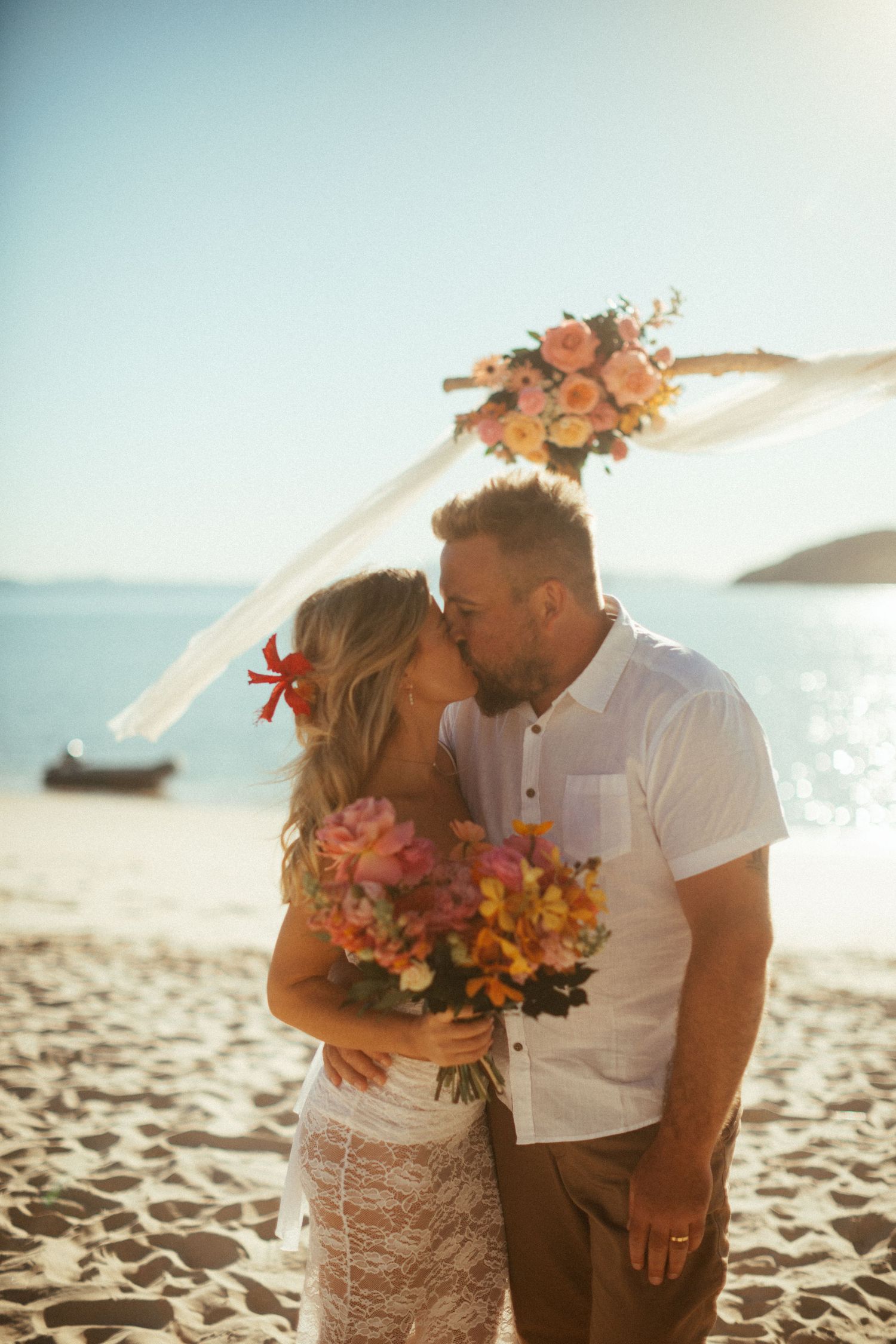 Central Queensland Wedding Photographer 
Rockhampton Wedding Photographer