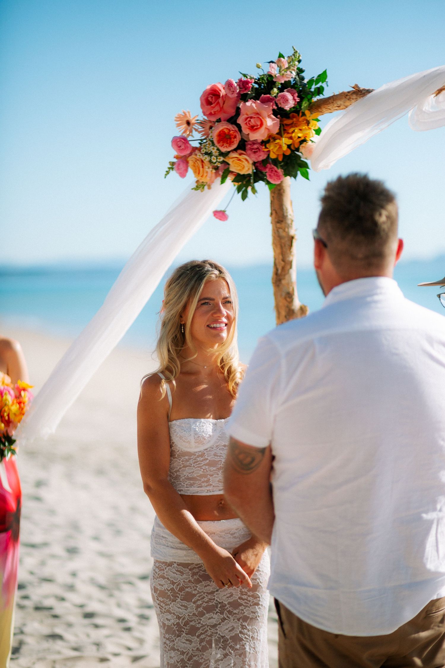 Central Queensland Wedding Photographer 
Rockhampton Wedding Photographer
Great Keppel Island Wedding