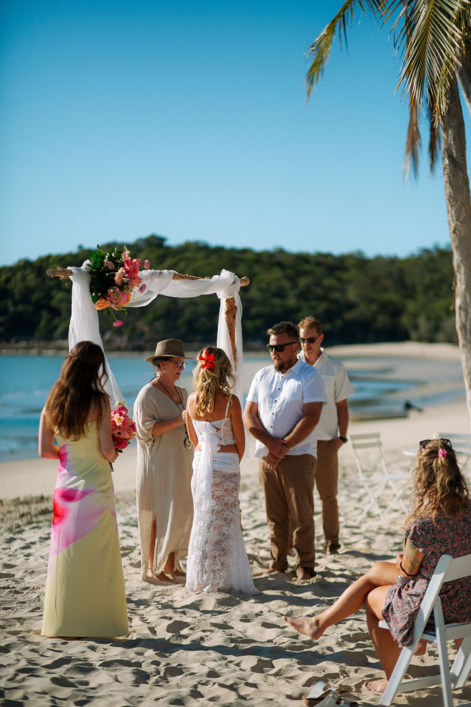 Central Queensland Wedding Photographer 
Rockhampton Wedding Photographer
Great Keppel Island Wedding