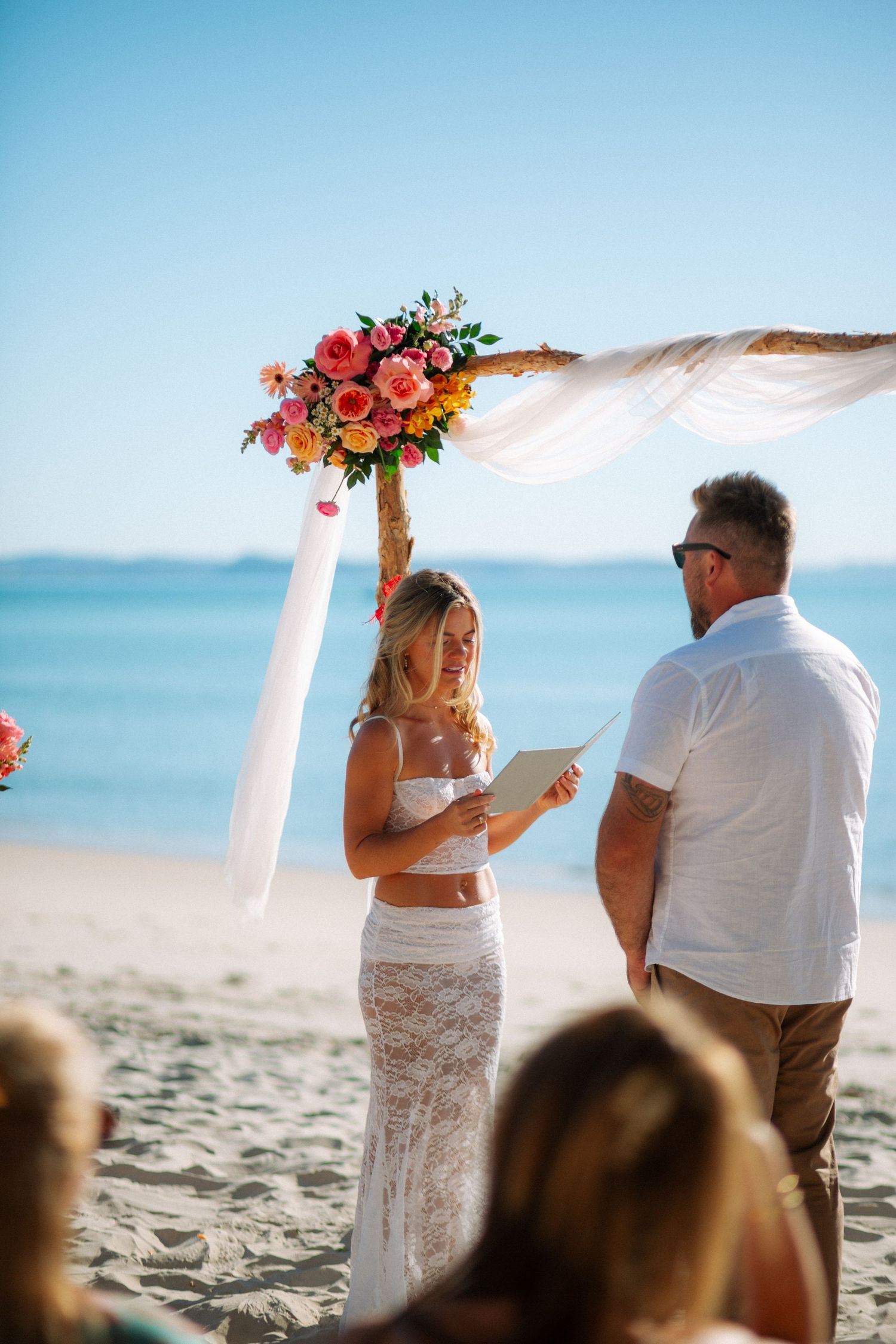 Central Queensland Wedding Photographer 
Rockhampton Wedding Photographer
Great Keppel Island Wedding
