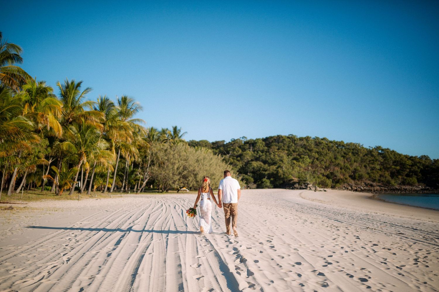 Central Queensland Wedding Photographer 
Rockhampton Wedding Photographer
Great Keppel Island Wedding