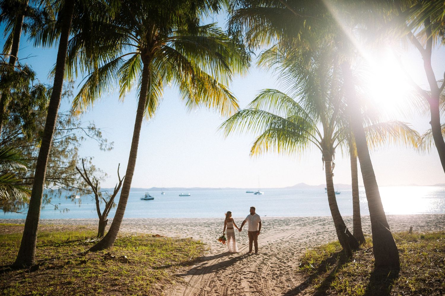 Central Queensland Wedding Photographer 
Rockhampton Wedding Photographer
Great Keppel Island Wedding