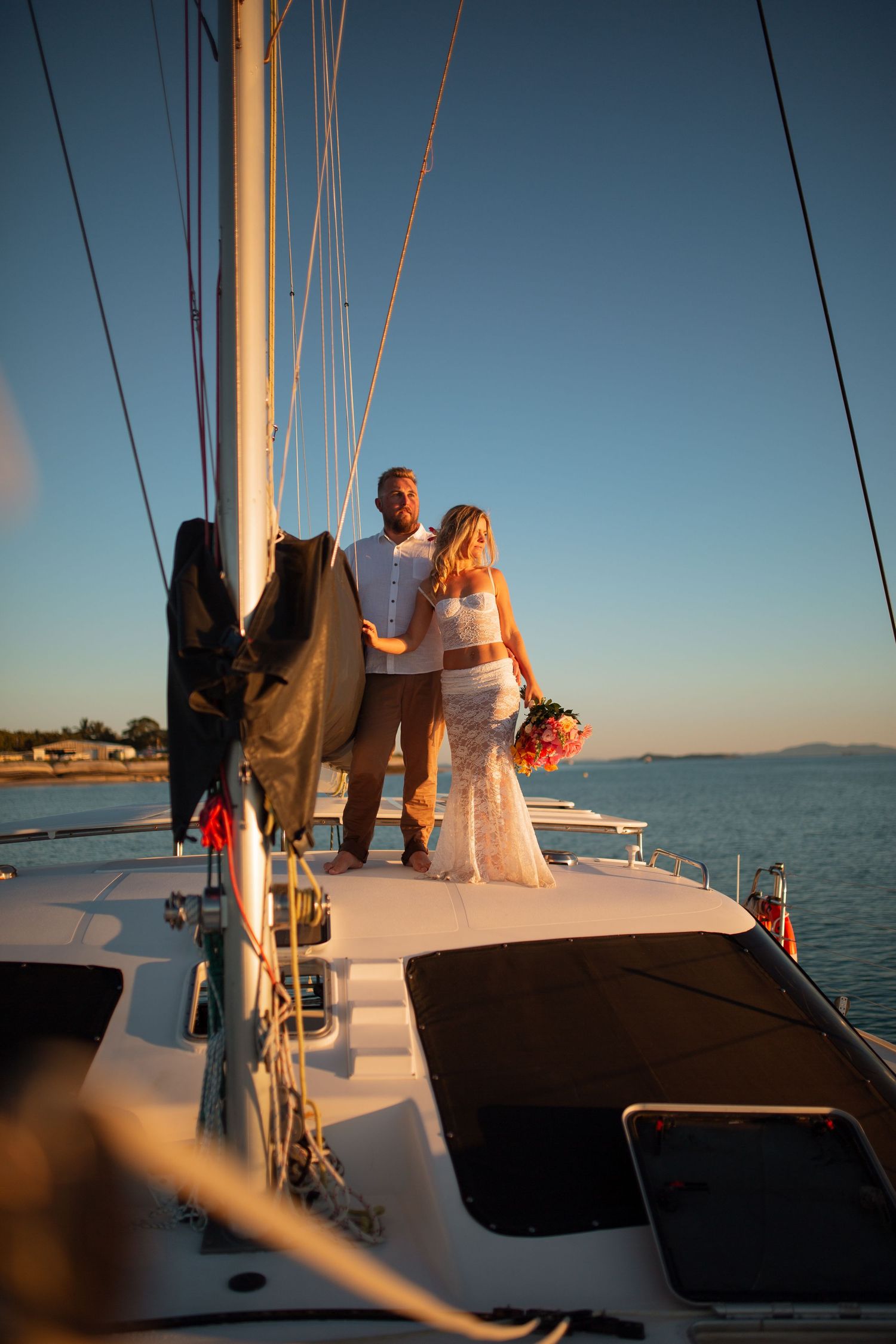 Central Queensland Wedding Photographer 
Rockhampton Wedding Photographer