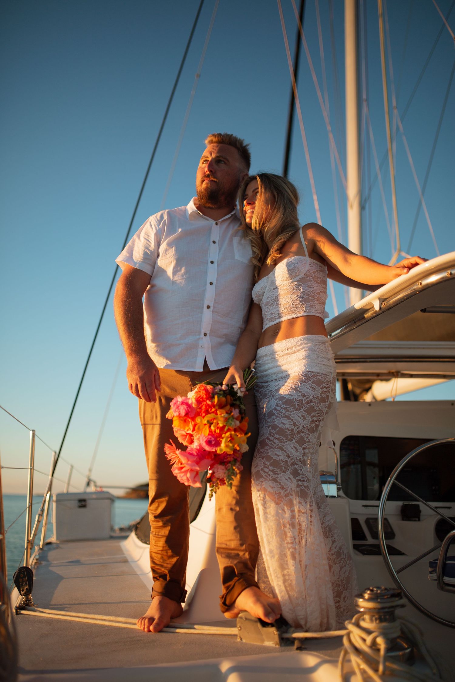 Central Queensland Wedding Photographer 
Rockhampton Wedding Photographer
Great Keppel Island Wedding