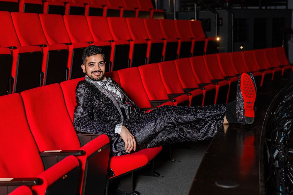 Boston wedding photographer, Huntington Theatre wedding, Boston Globe featured wedding, LGBTQ wedding Boston, Cultural Indian wedding