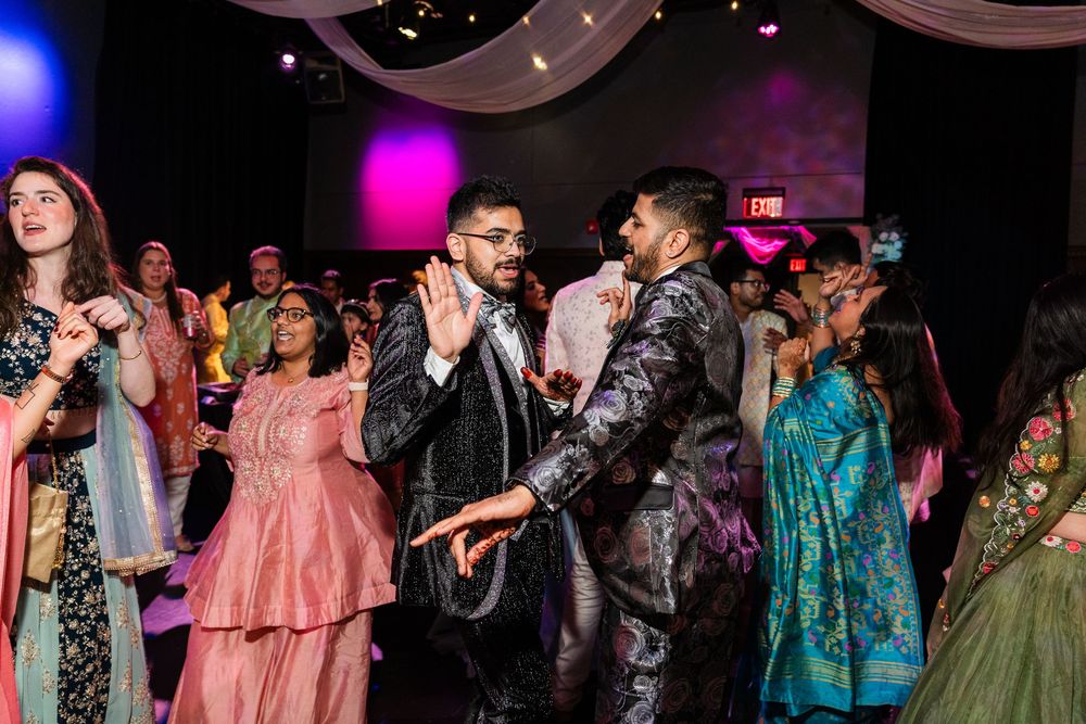 Boston wedding photographer, Huntington Theatre wedding, Boston Globe featured wedding, LGBTQ wedding Boston, Cultural Indian wedding