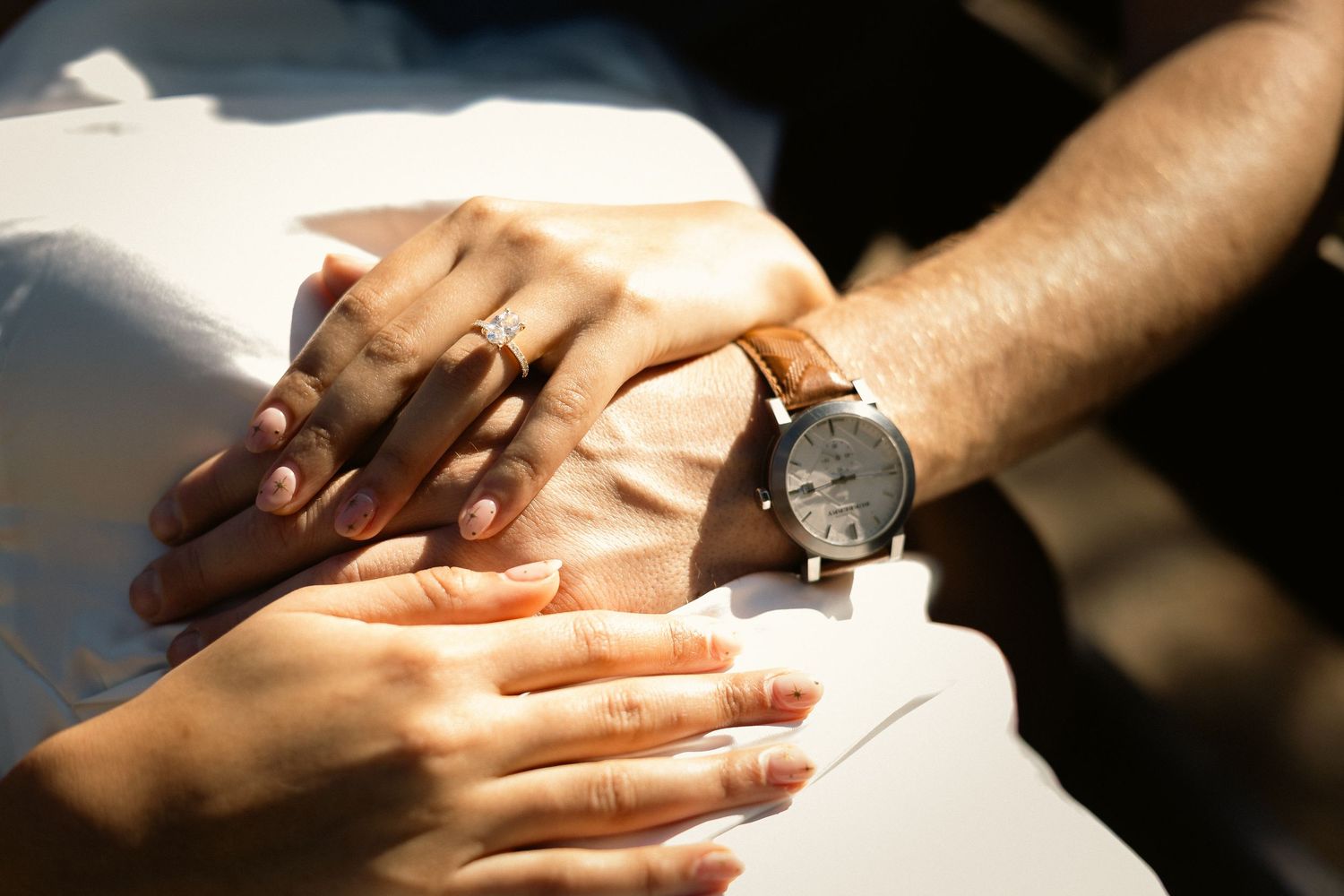 engagement session - Anaheim - ca - natural light- Hillcrest Park-