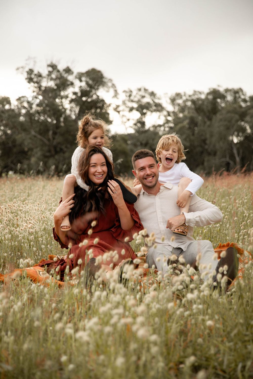 Rockingham Family, Maternity, Newborn Photographer