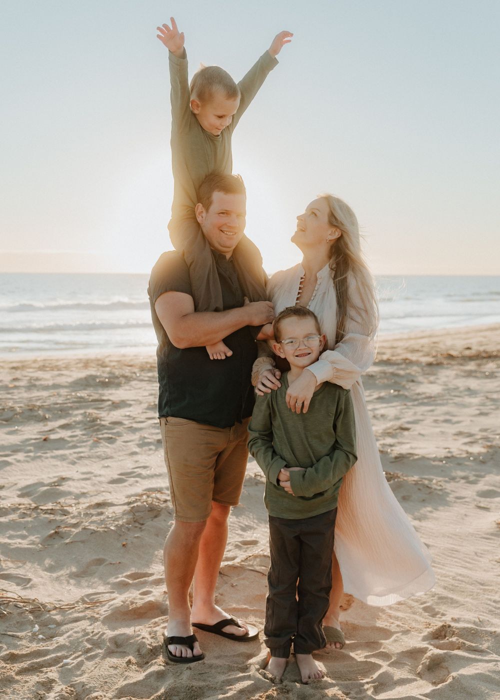 Rockingham Family, Maternity, Newborn Photographer