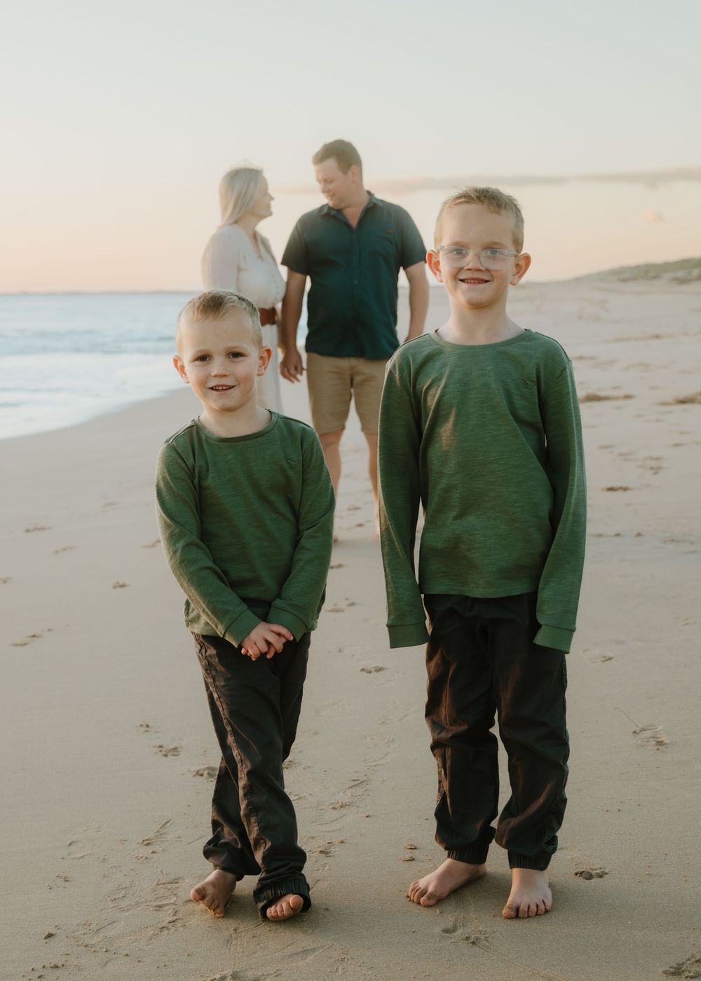 Rockingham Family, Maternity, Newborn Photographer