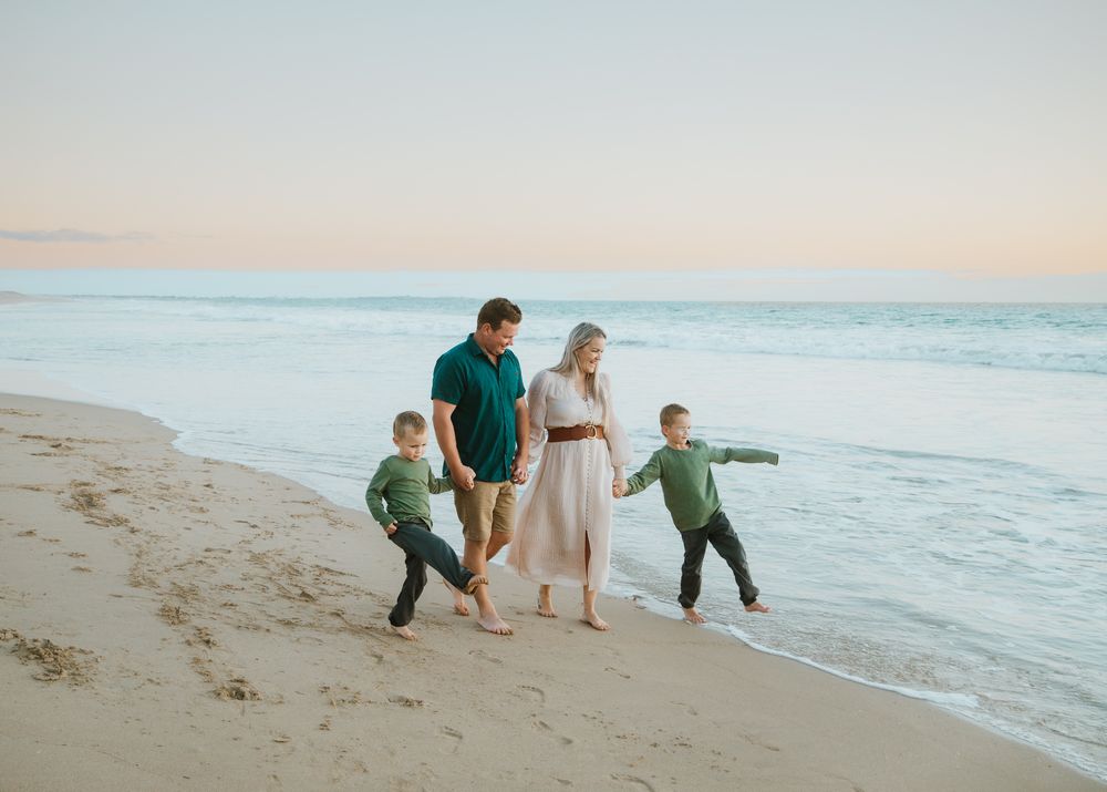 Rockingham Family, Maternity, Newborn Photographer