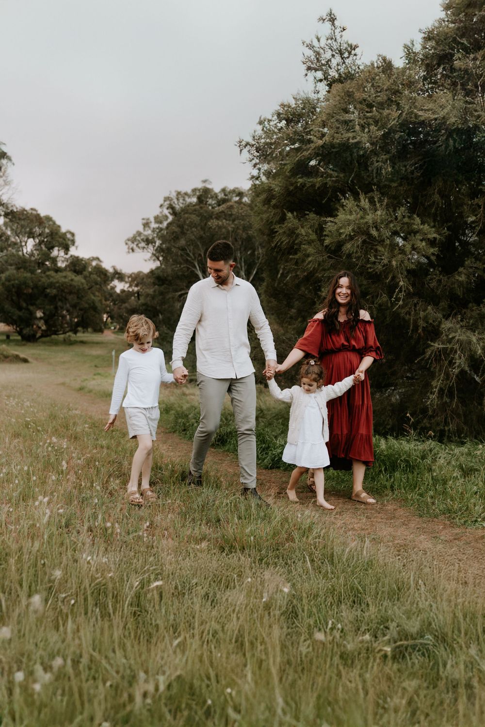 Rockingham Family, Maternity, Newborn Photographer