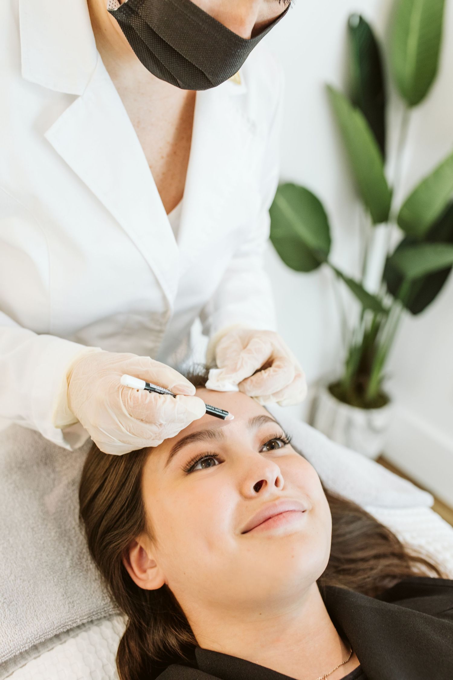 Botox & Fillers. Medi-spa services. Registered Nurse Lindsay Popley.