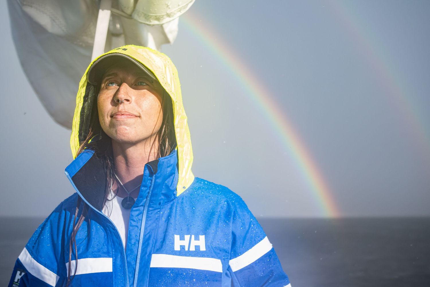 Marine Lifestyle Brand Photographer
