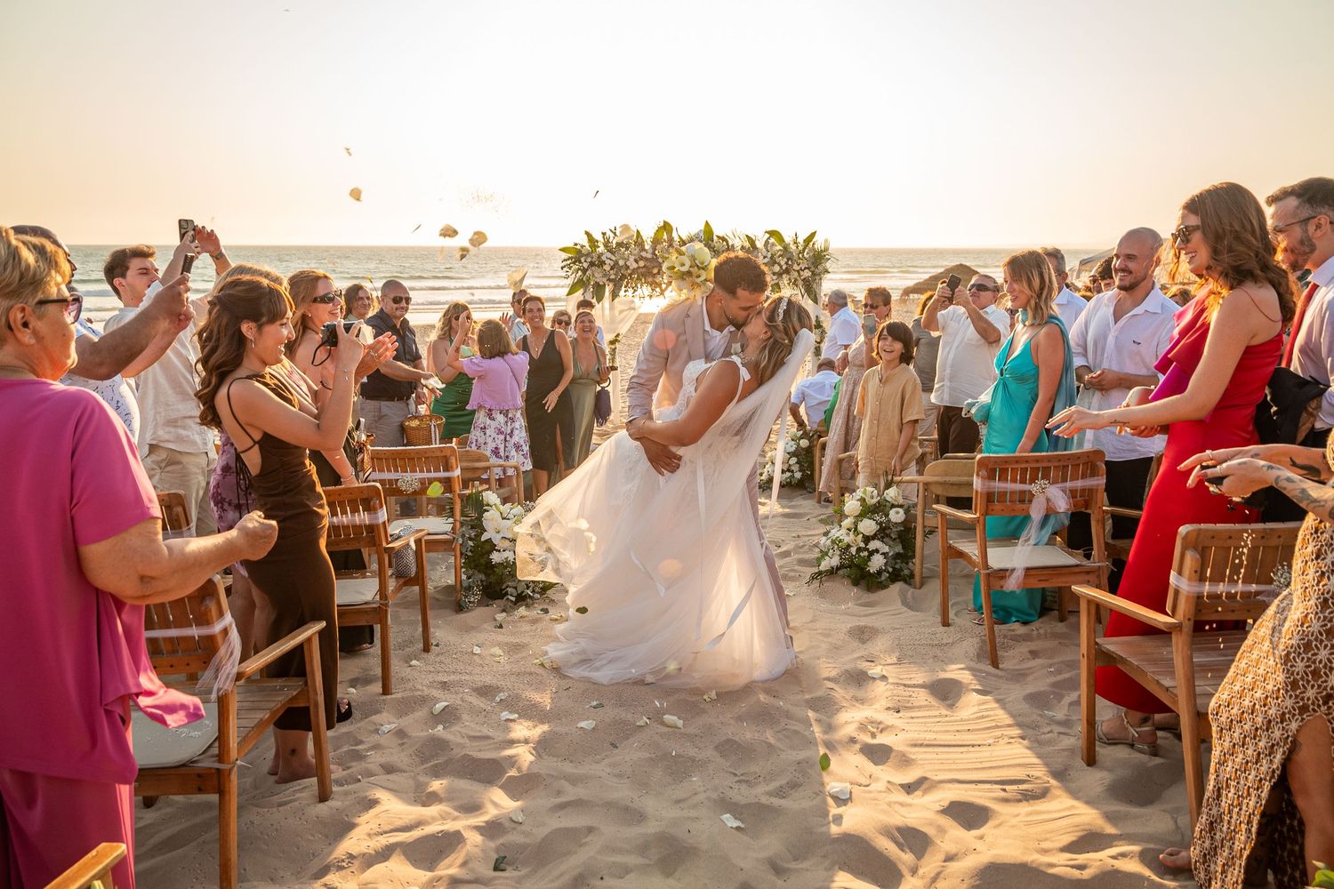 wedding in France