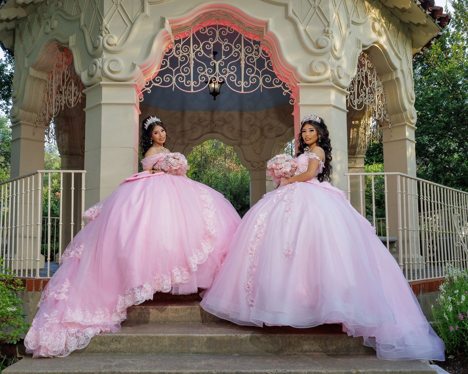 We capture the emotion, the family love, the glamour, and the joy through timeless photos and cinematic video you’ll treasure forever.