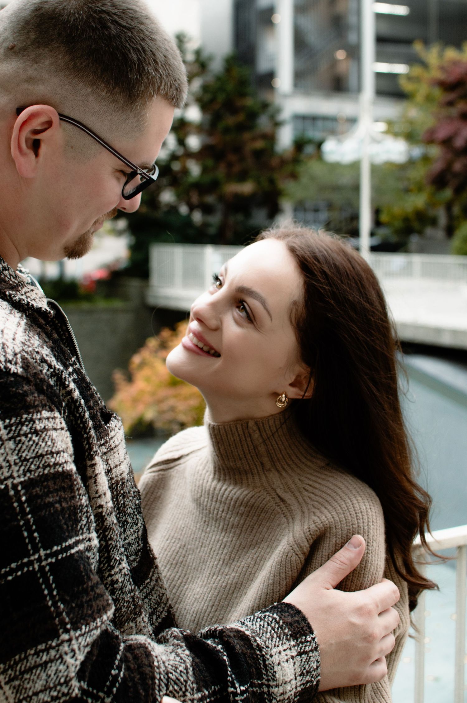 military couple photography, military wedding, seattle couple photographer, seattle engagement, seattle proposal, wedding photographer