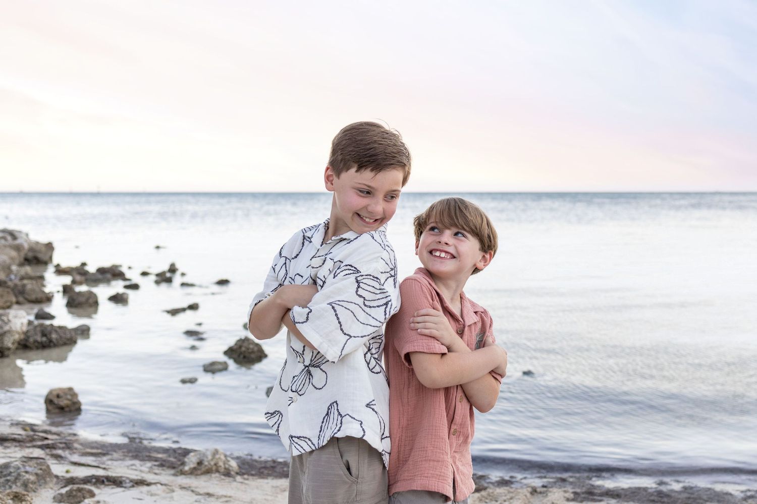 Florida Keys Beach Photography