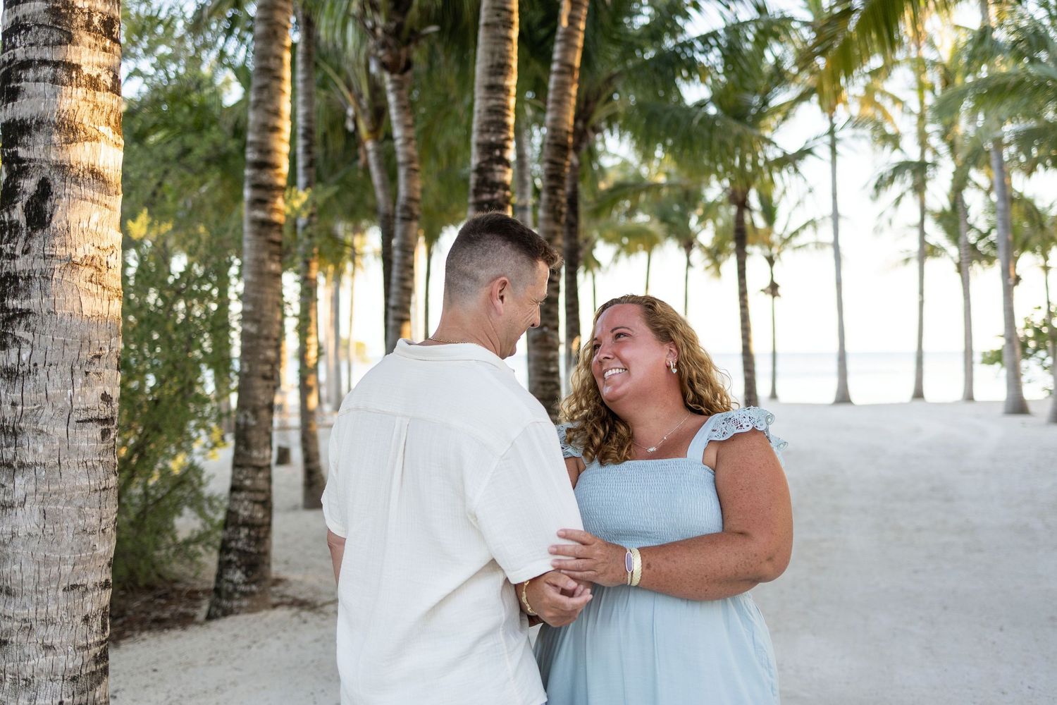 Florida Keys Beach Photography