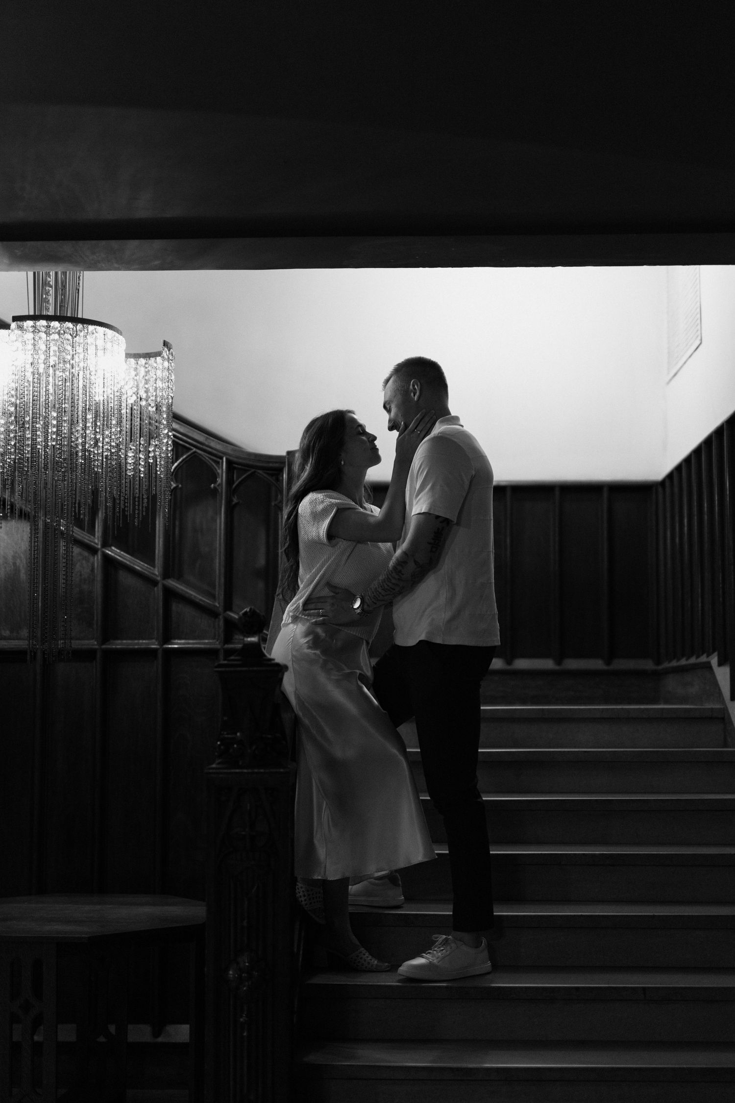 kc based photographer documentary style