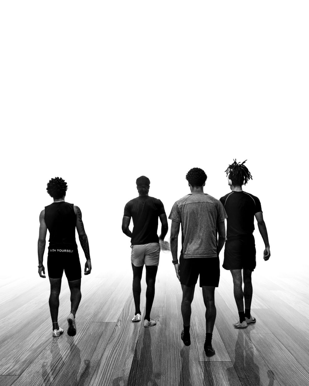 Davenport Sprints Graphic