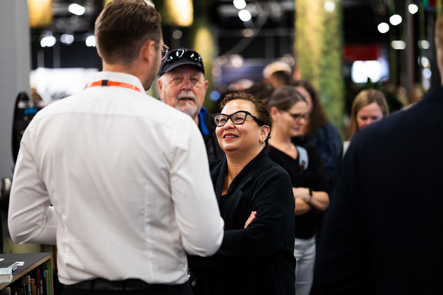 Eventfotograf
