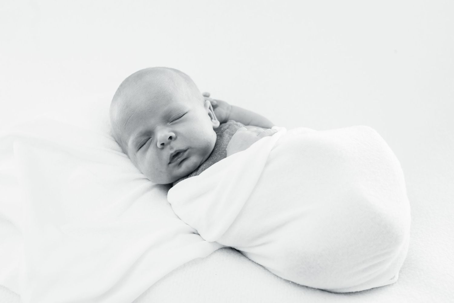 Newborn Photography Torrance