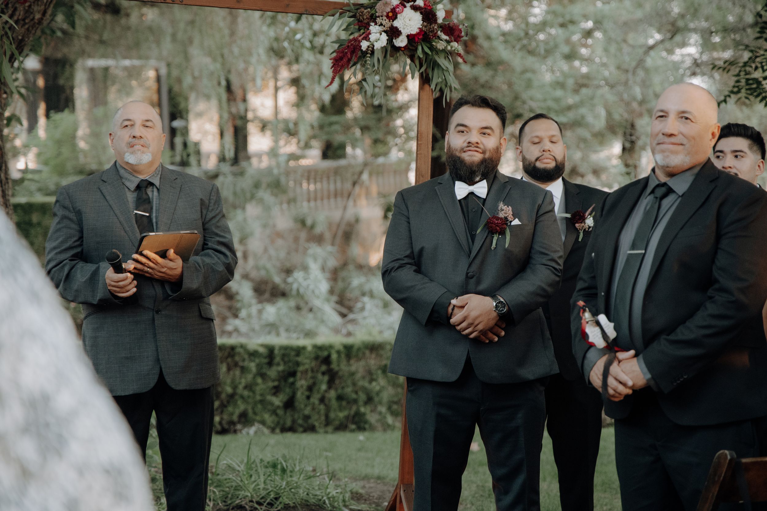 wedding photography