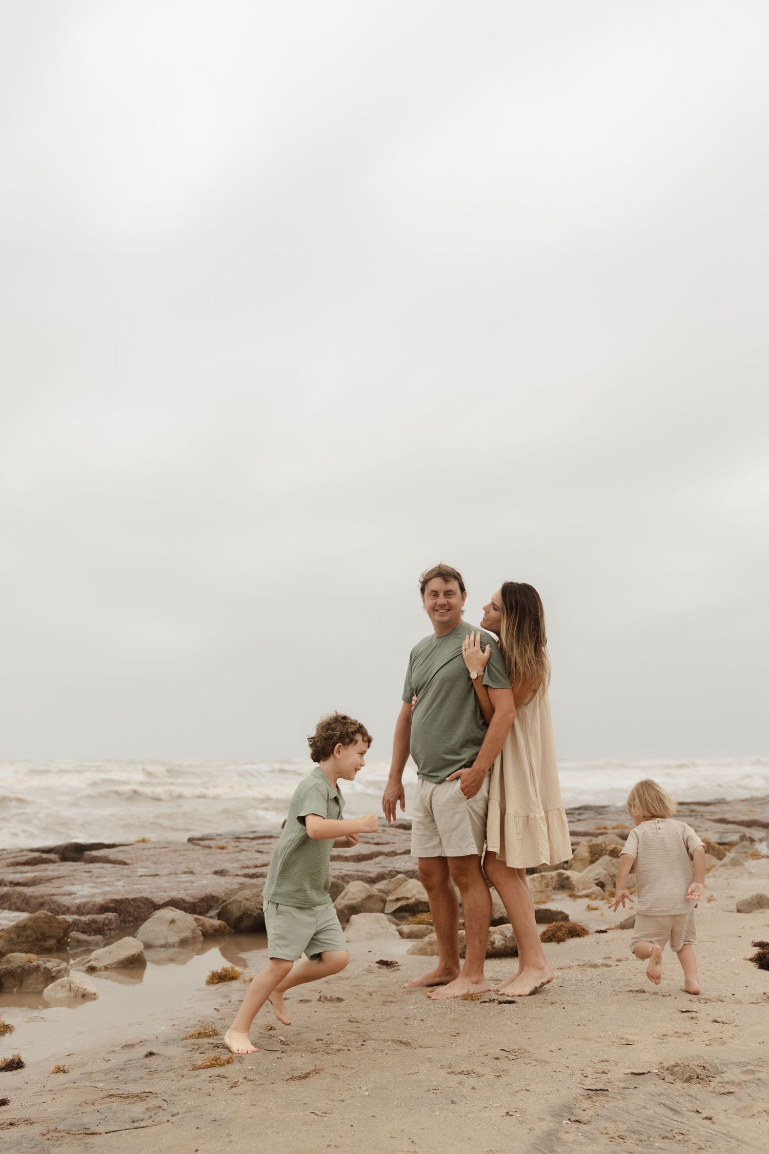 family photographer tucson