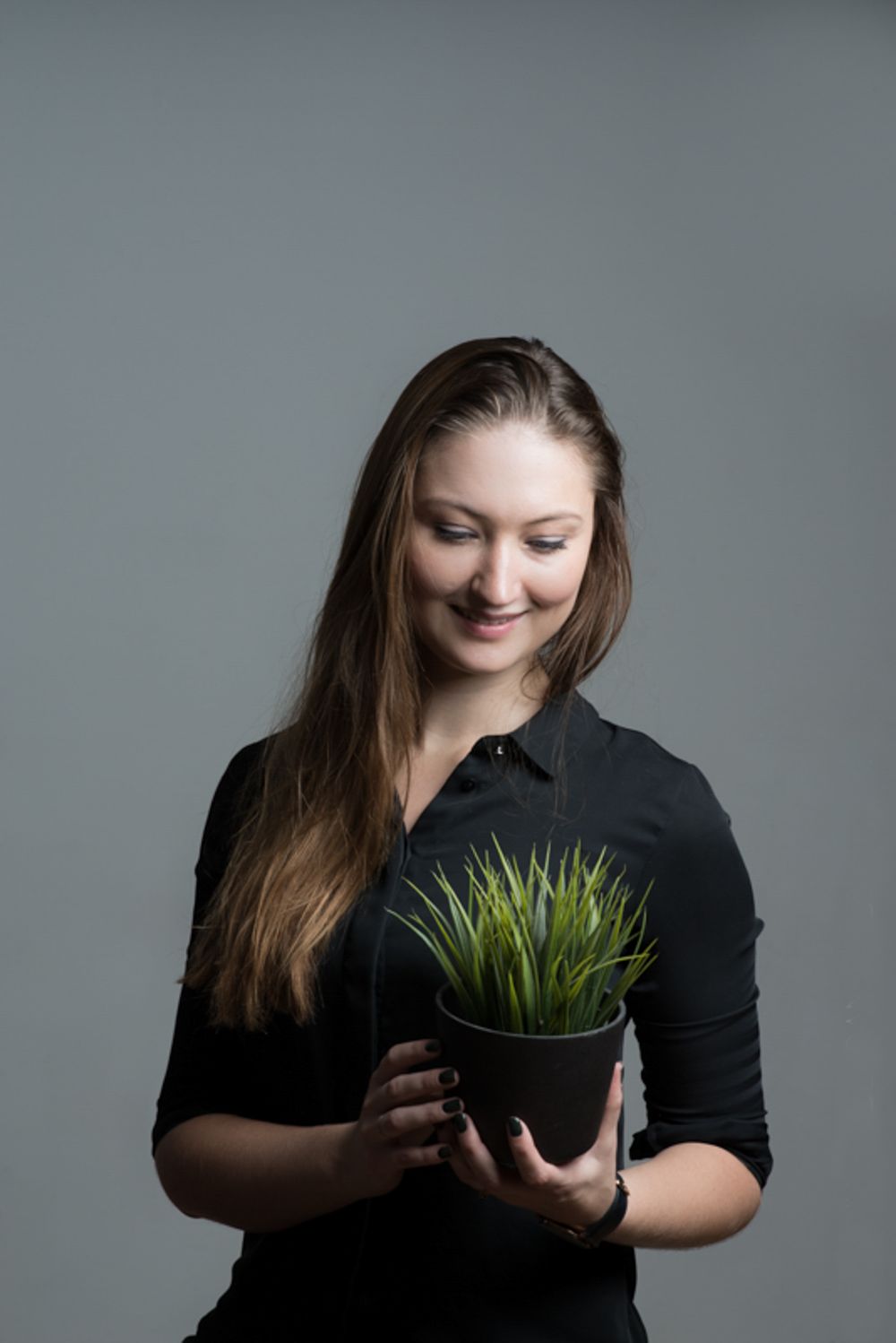 portrait, corporate