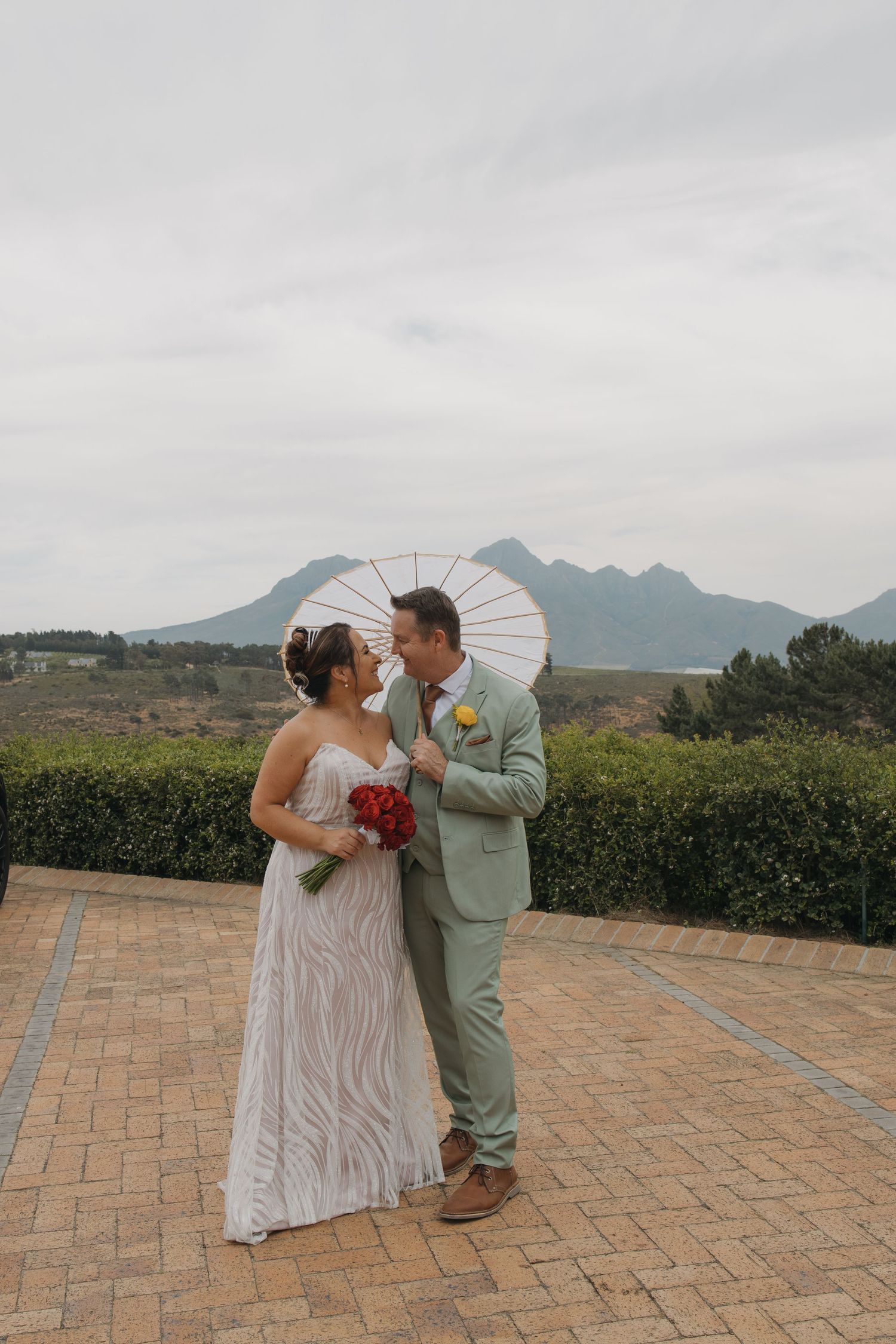 Cape Town engagement photographer