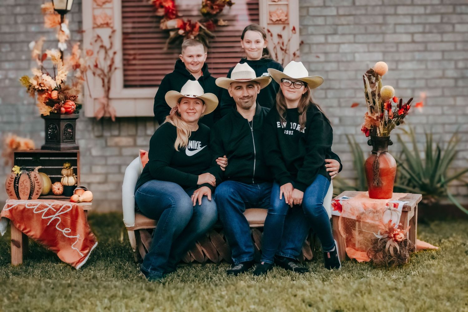 Family Photo