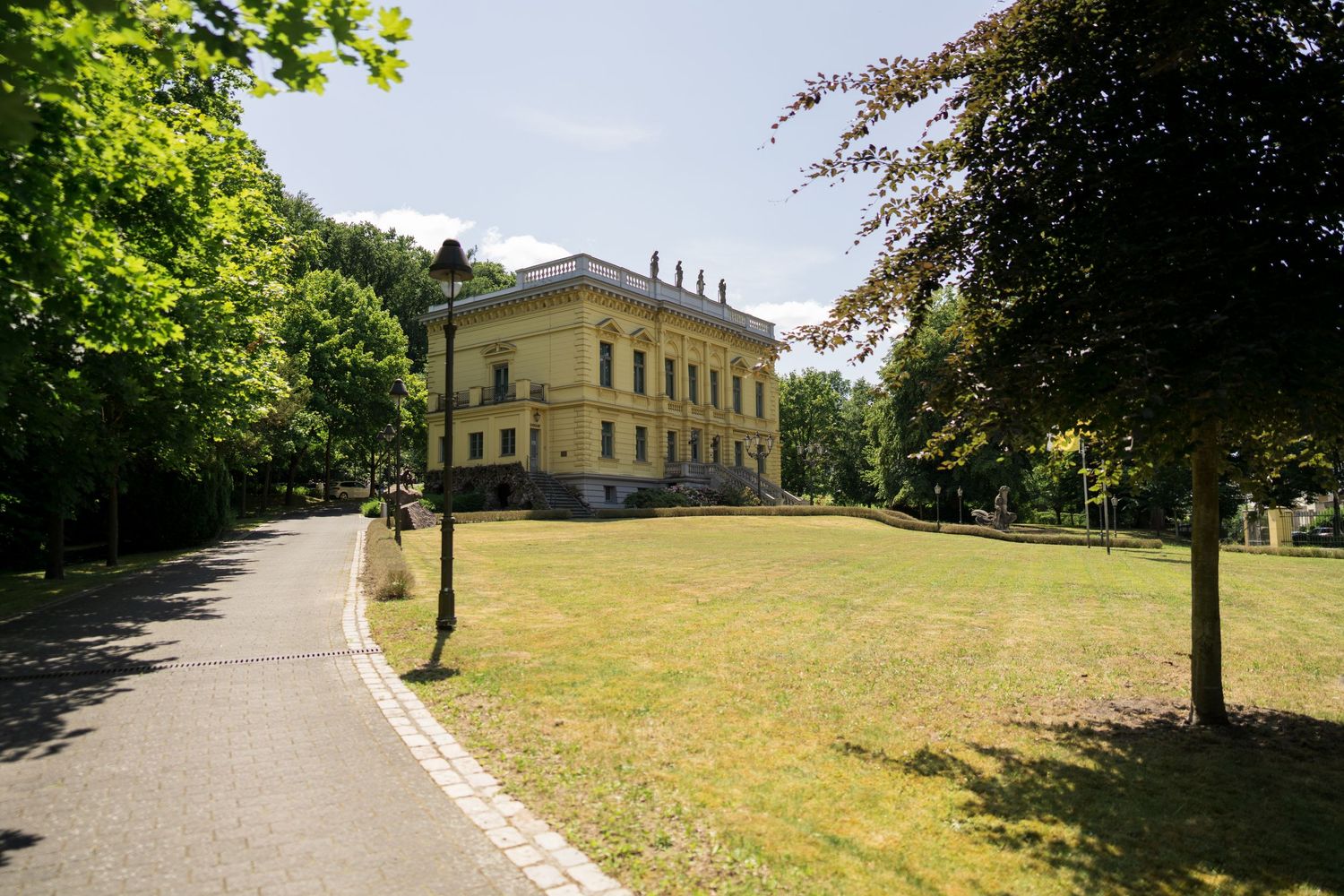 Hochzeitsfotograf Standesamt Eberswalde Märchenvilla