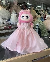 2025 quince trends labubu dolls quince photography fotolilly photography dallas fort worth quince photographers DFW's best Quince photos DFW