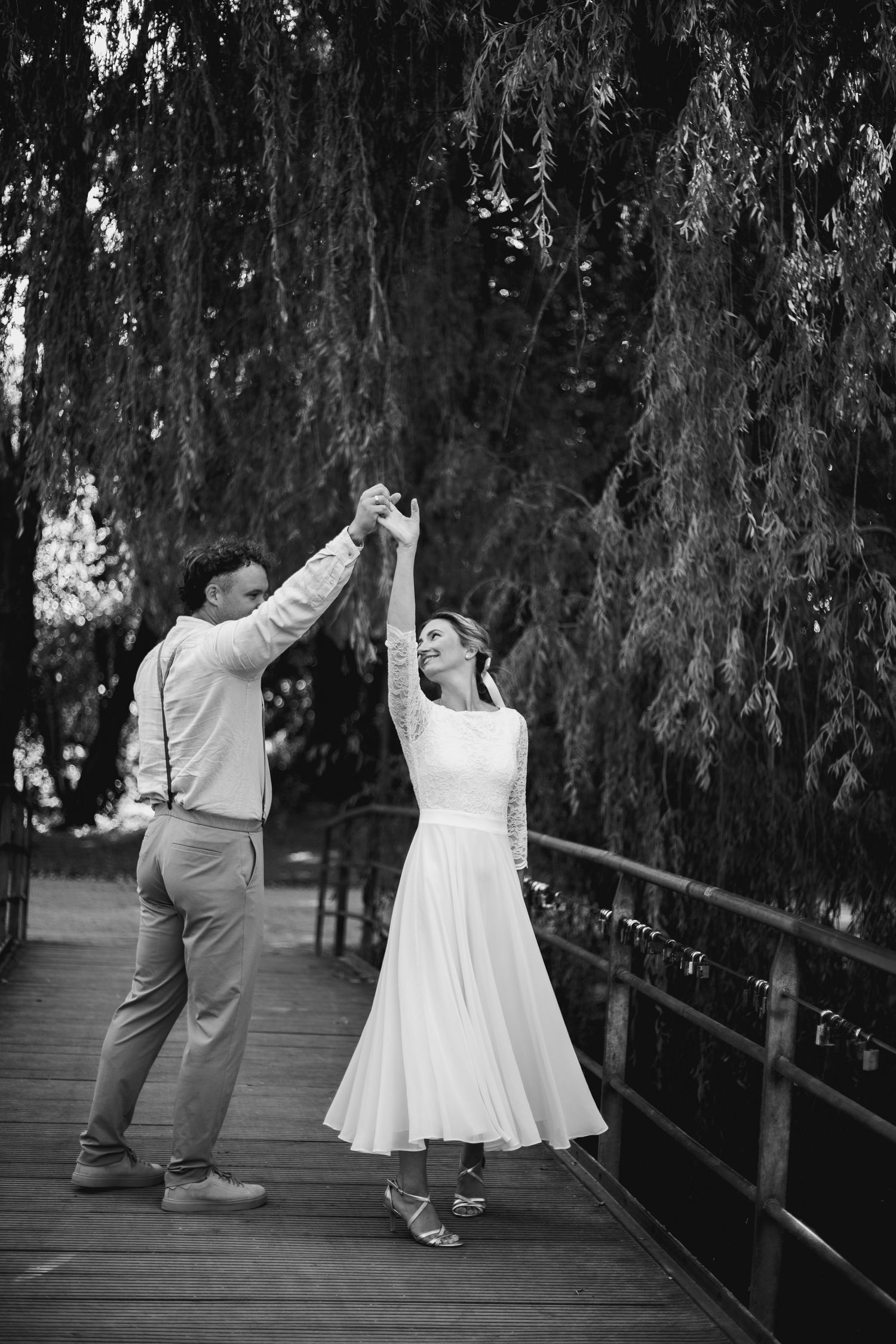 Hochzeitstanz, Brautpaar, Hochzeit, bride, groom, fist dance, first look, love, wedding, elegant