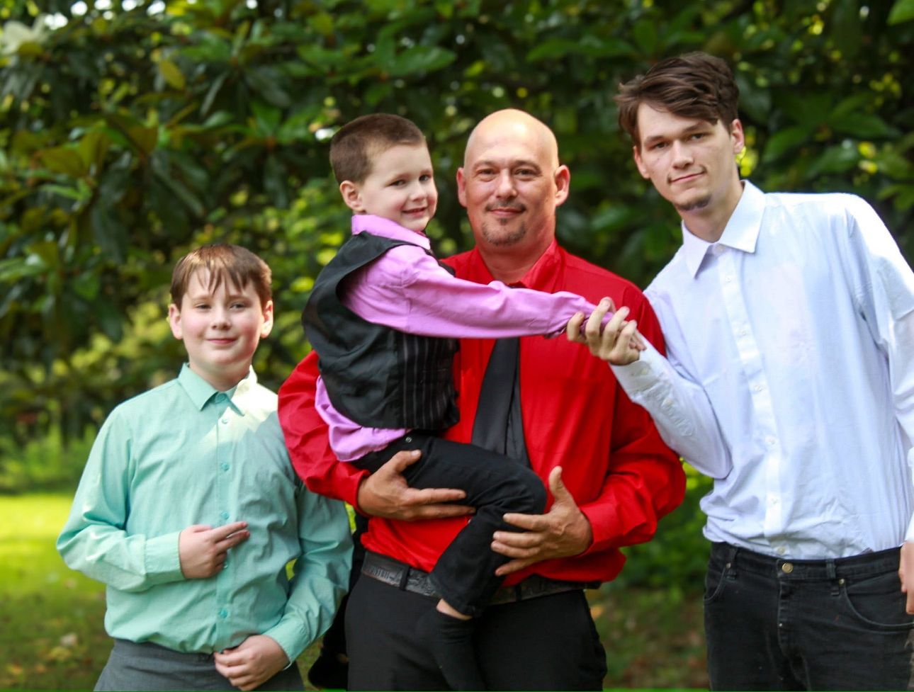 family