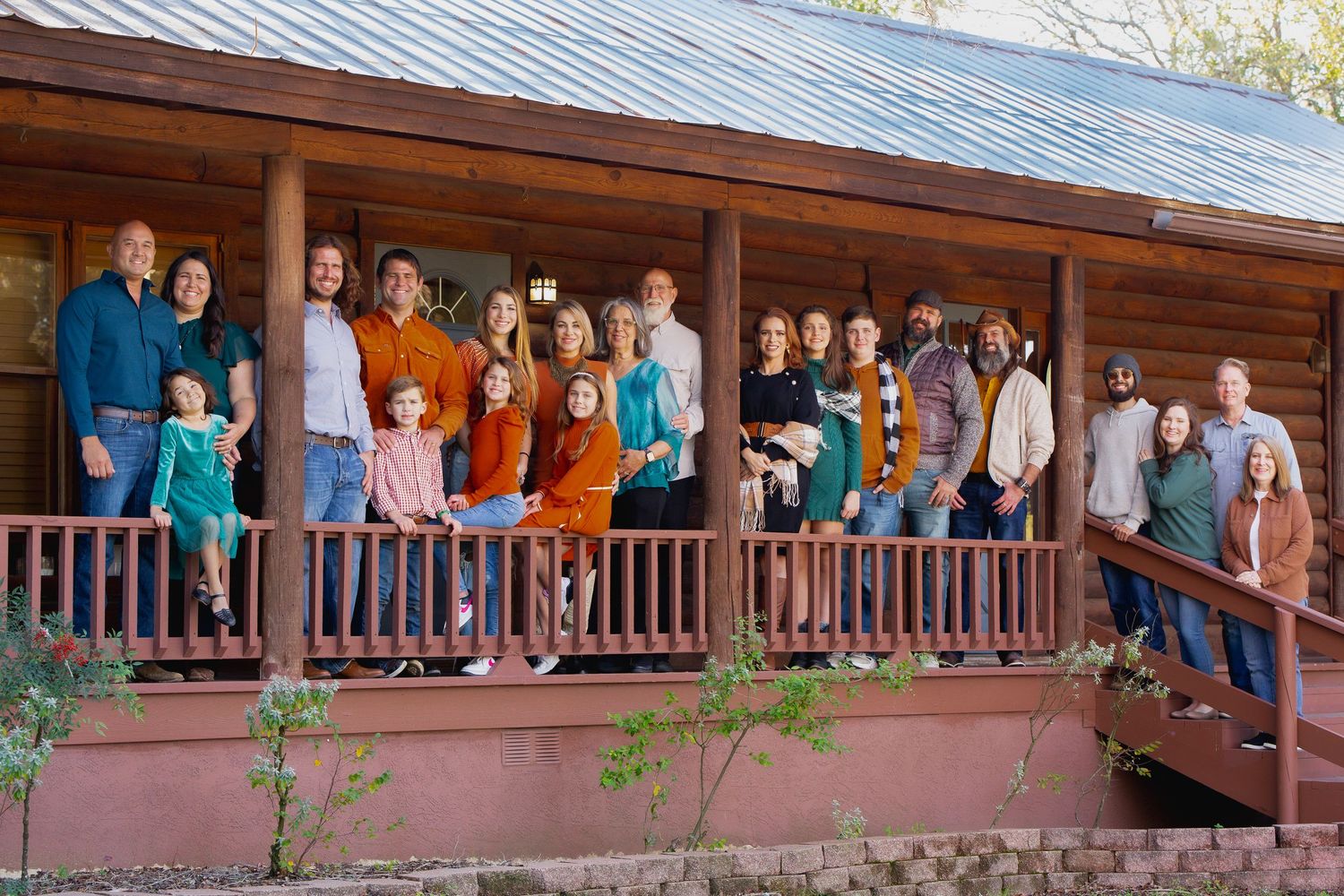 Family