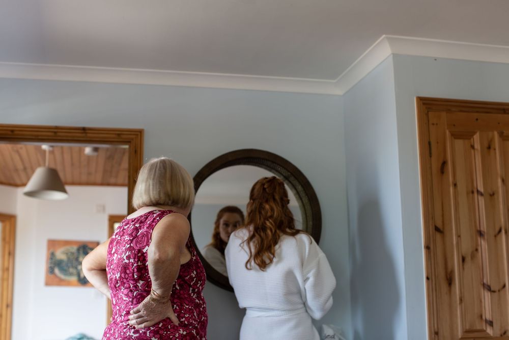 Guernsey wedding photography