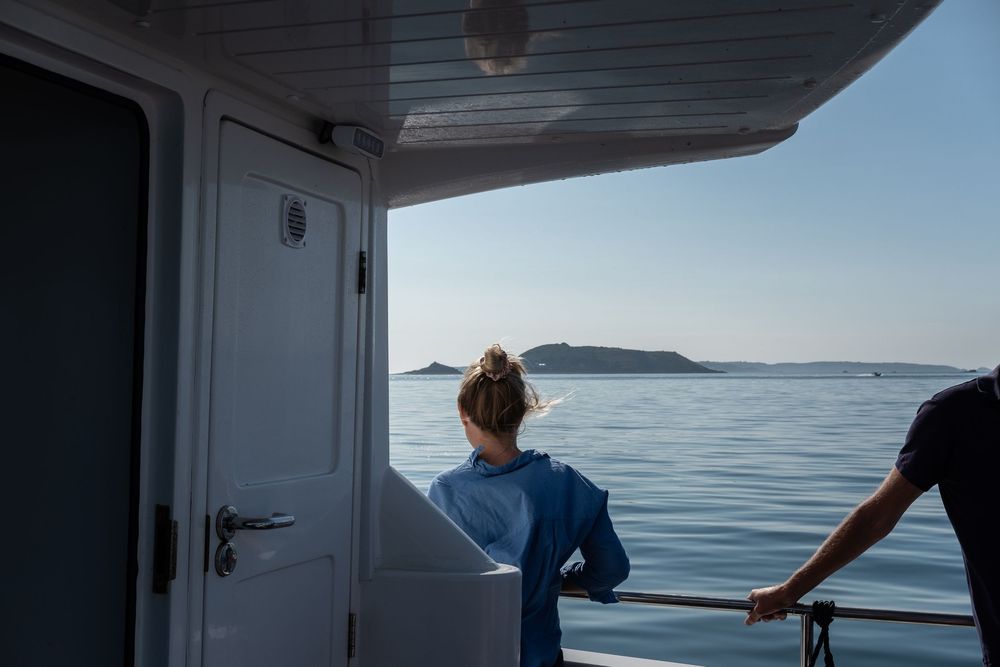 Guernsey wedding photography