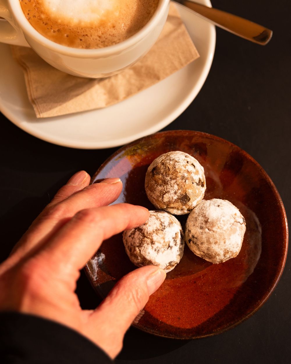 fotografia gastronòmica, fotografia de menjar