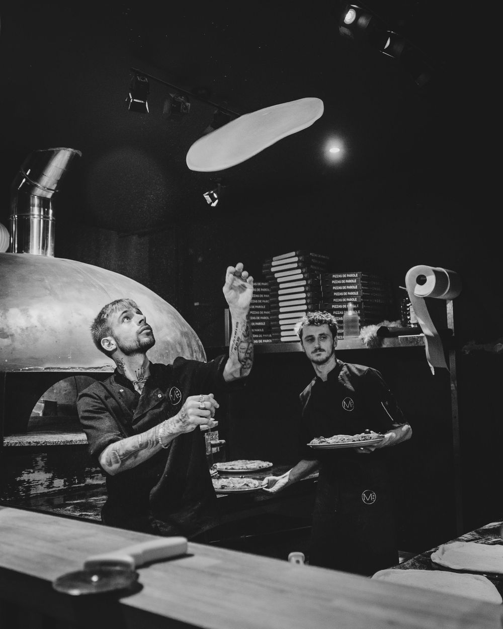 fotografia gastronòmica, fotografia de menjar