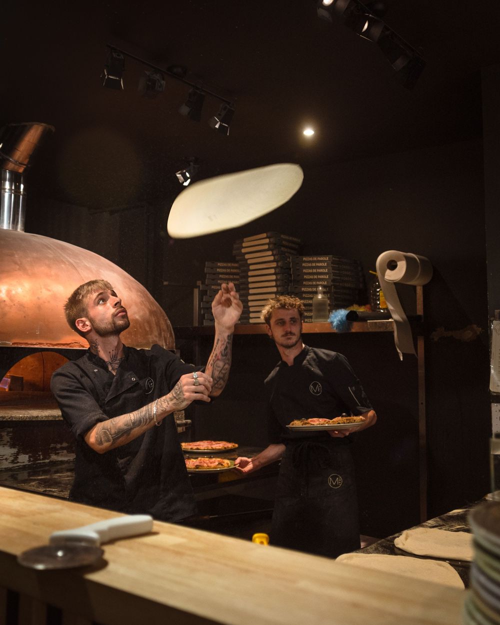 fotografia gastronòmica, fotografia de menjar