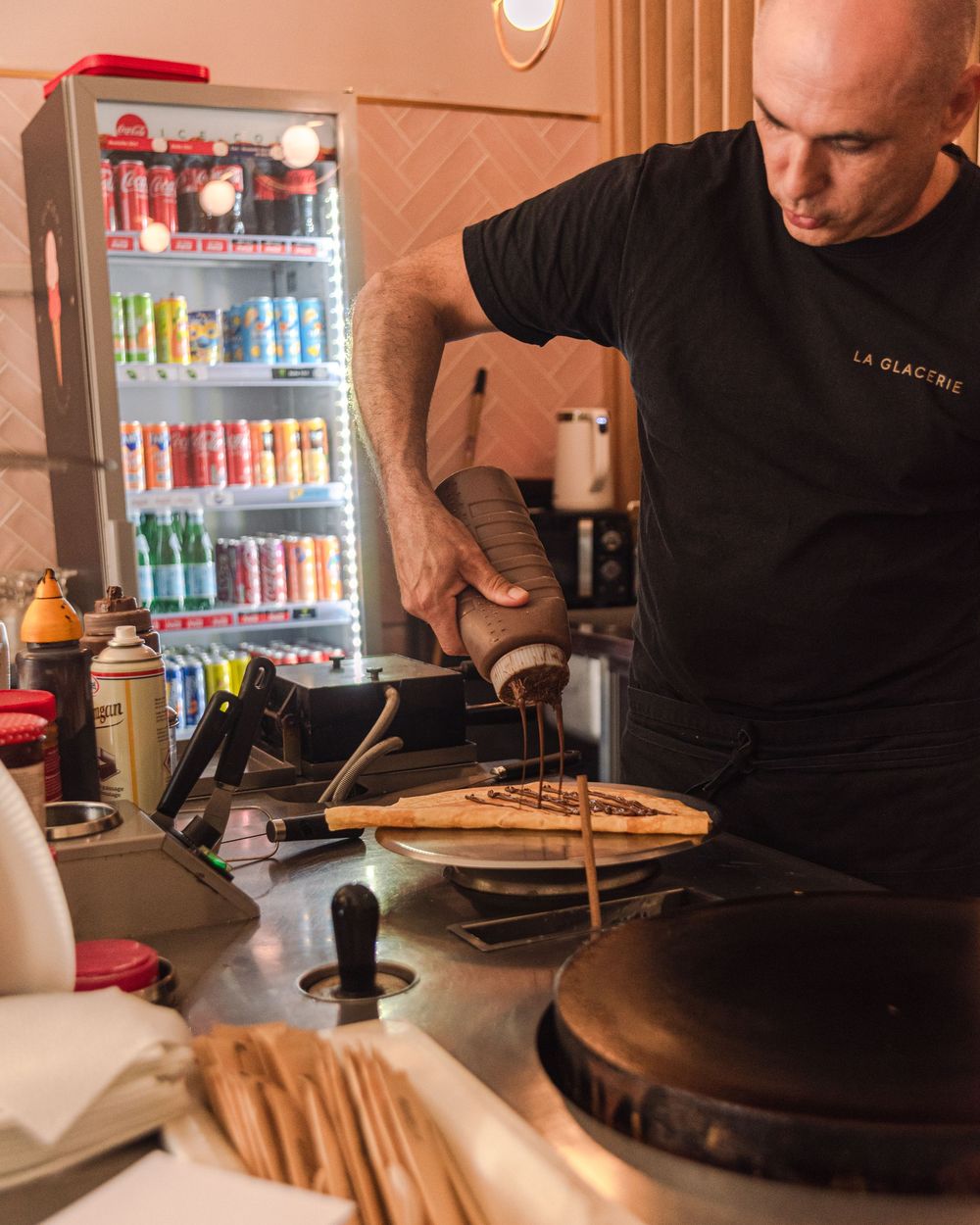 fotografia gastronòmica, fotografia de menjar