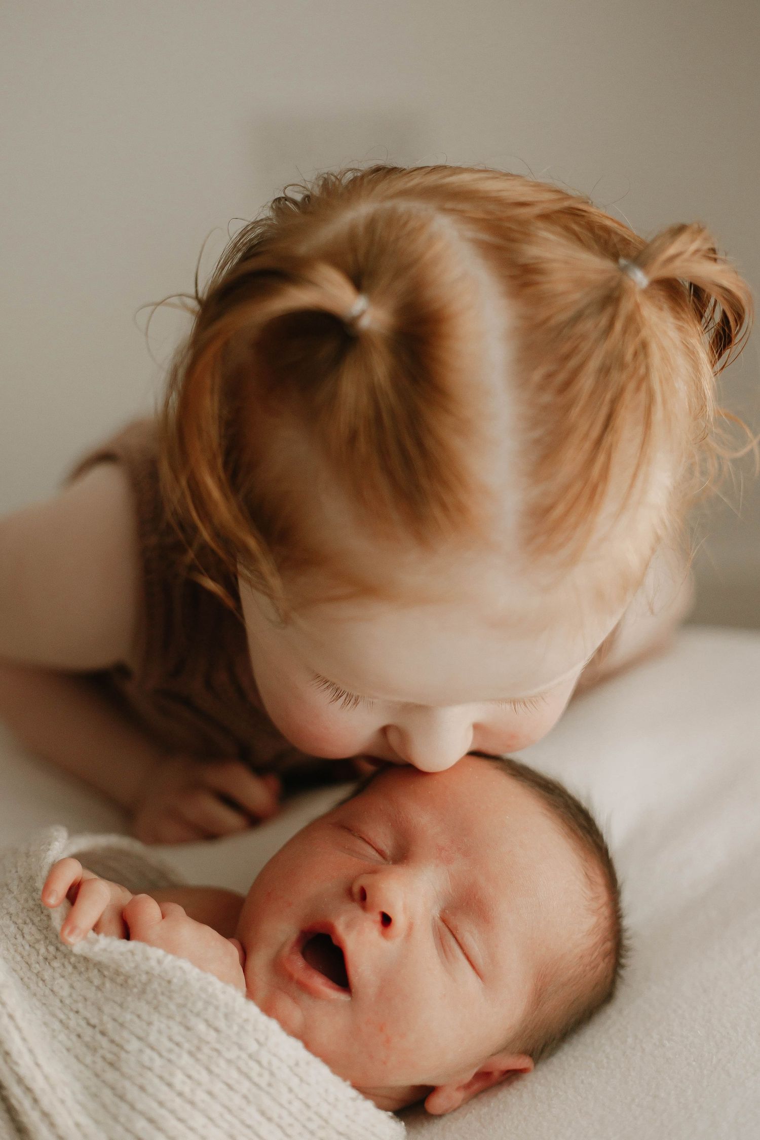 Baby and toddler photos in Kent