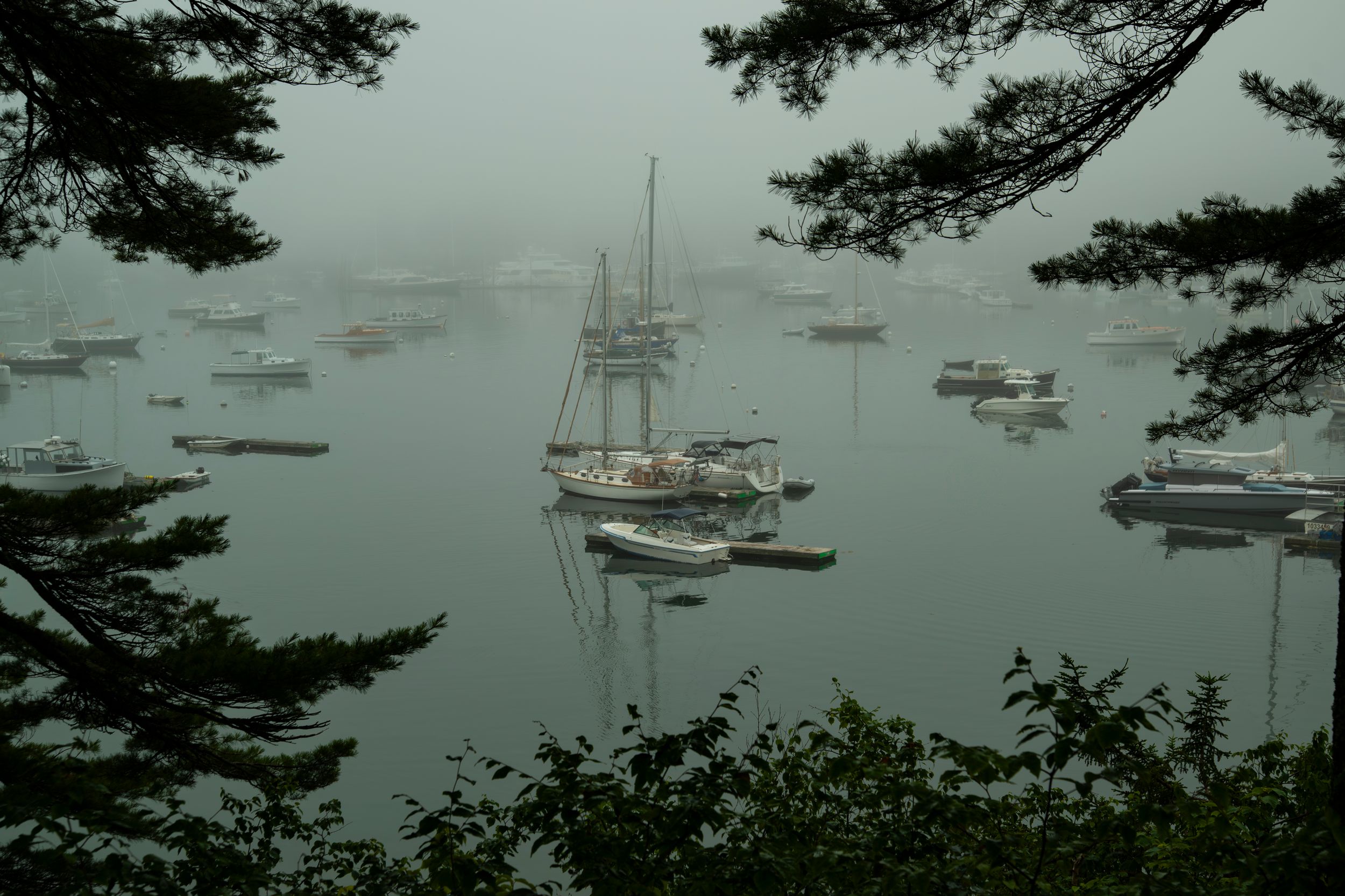 Boats from peabody drive