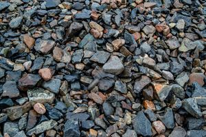 Rocks