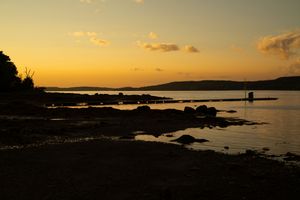 Coastal Maine