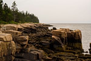 Coastal Maine